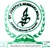 The school logo